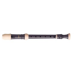 Aulos 7166811 Flet prosty sopranowy w stroju C Symphony